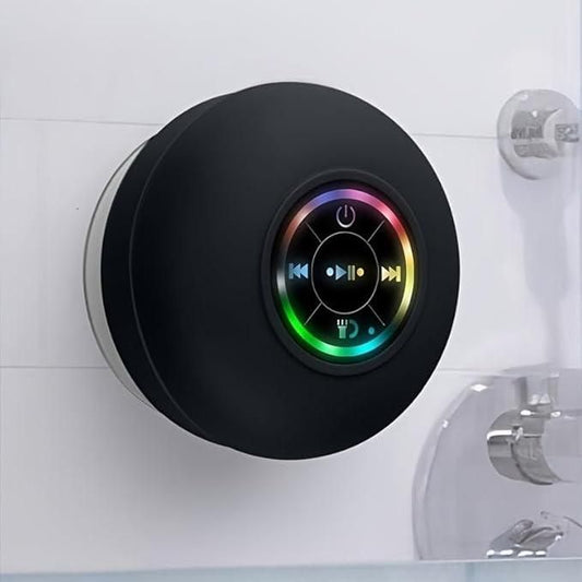 Chroma Waterproof Bluetooth Speaker