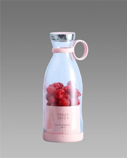 Portable Mini USB Juice Blender